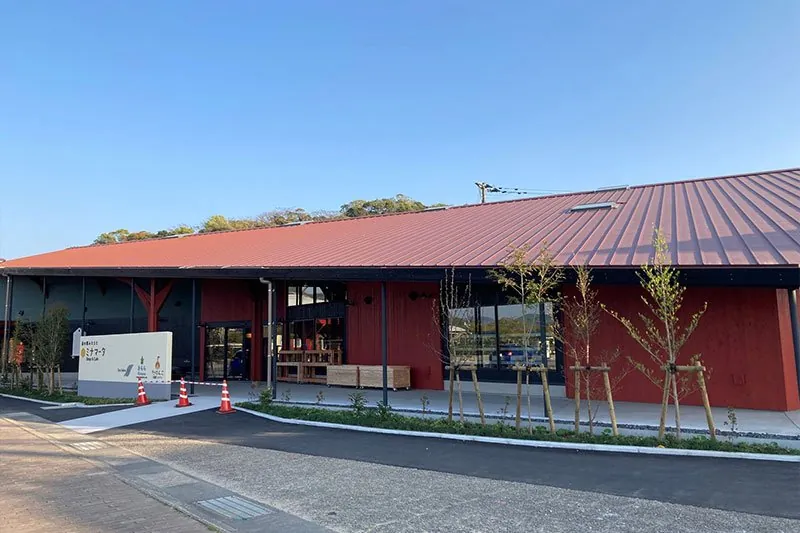 みなまた木のおもちゃ館 きらら 2