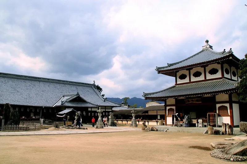 大願寺