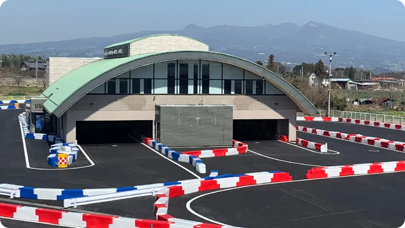 シティサーキット東京ベイ