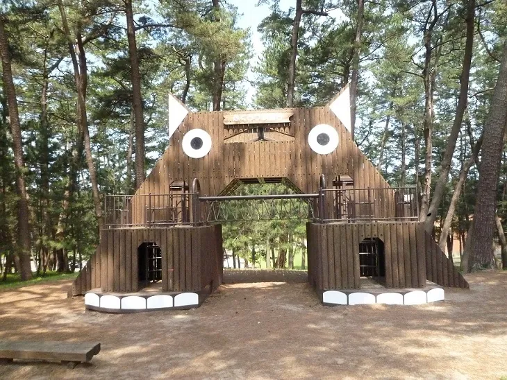 光ケ丘公園