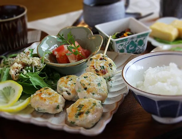 おうちカフェ 茶まり 1