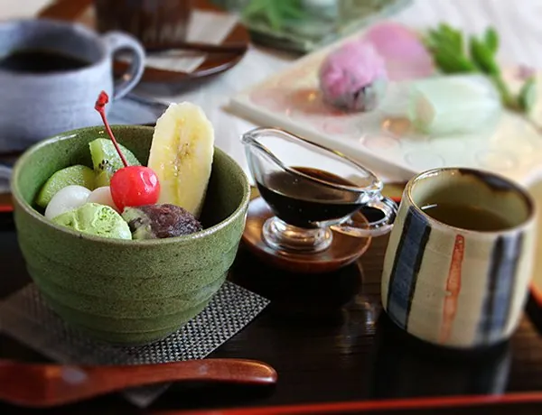 おうちカフェ 茶まり 2