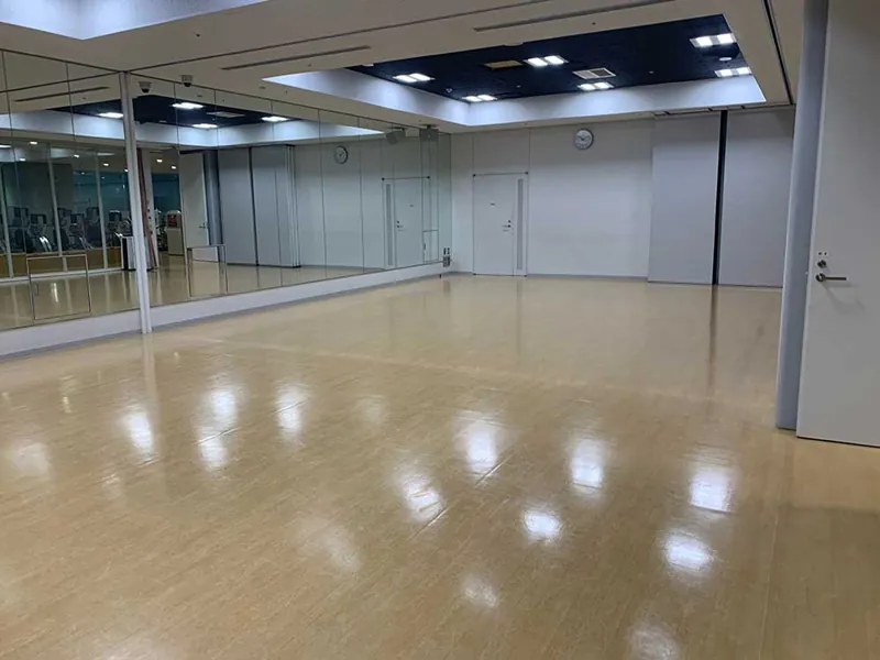 文京総合体育館 3