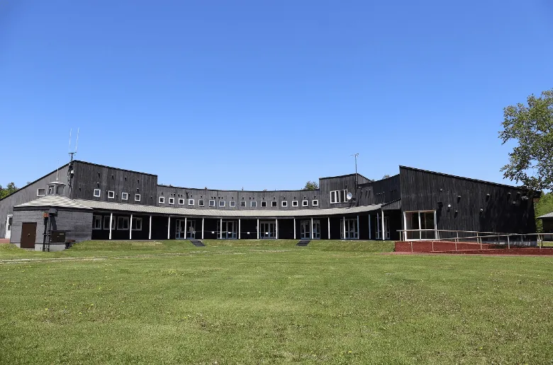 オートリゾート滝野 3