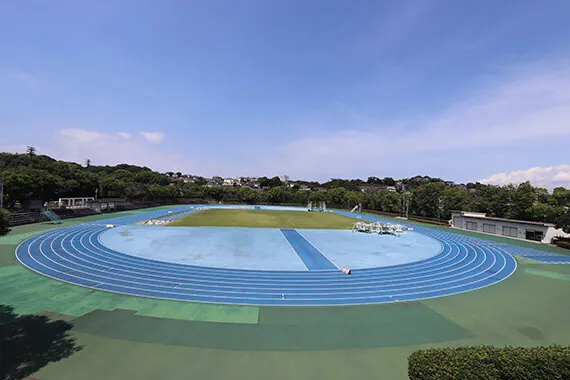 不入斗公園