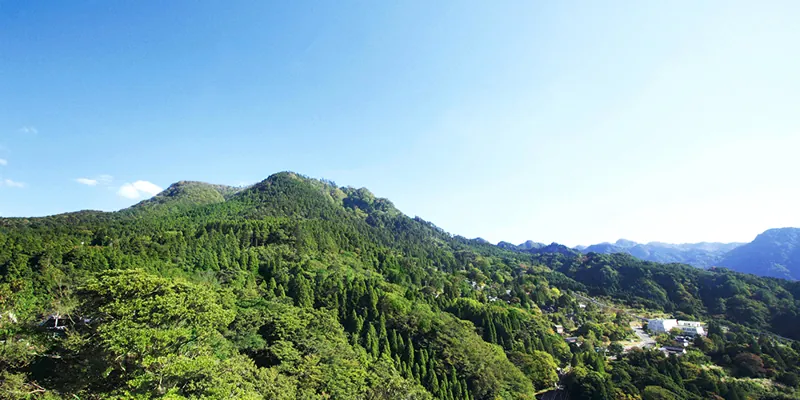 英彦山
