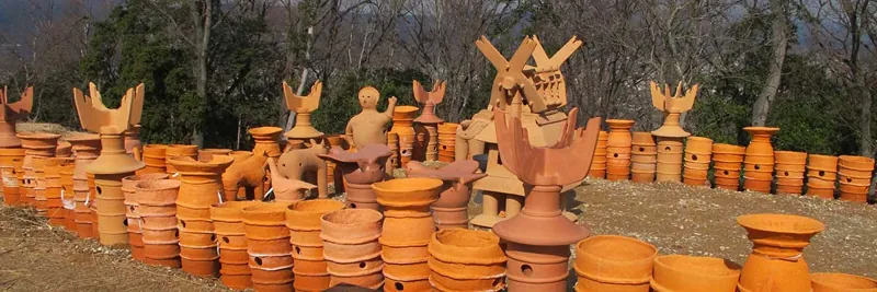 和歌山県立紀伊風土記の丘