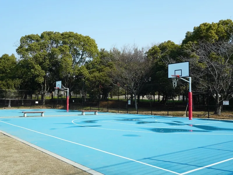 まなび中央公園 3