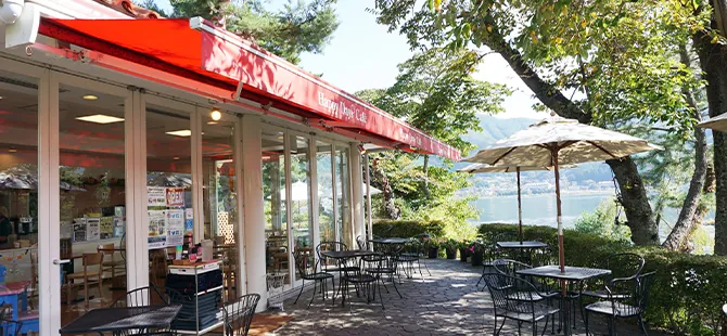 河口湖おもちゃ博物館 3