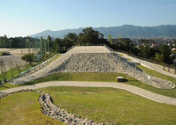西谷墳墓群史跡公園（出雲弥生の森） 3
