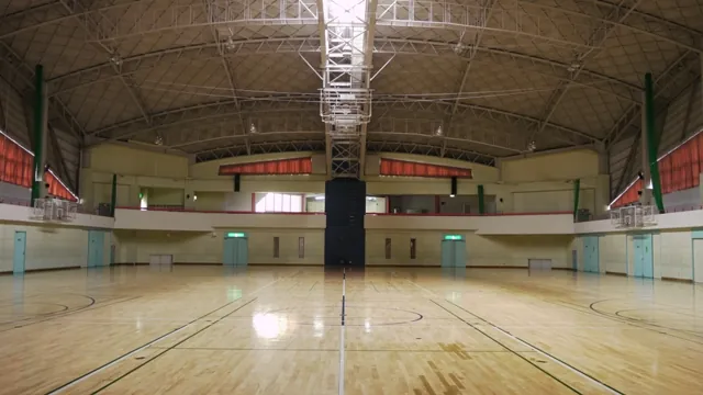 日生運動公園 2