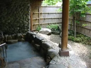 もにわの湯 2