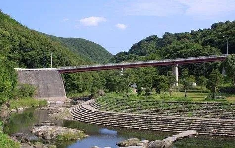 幸物河川公園 1