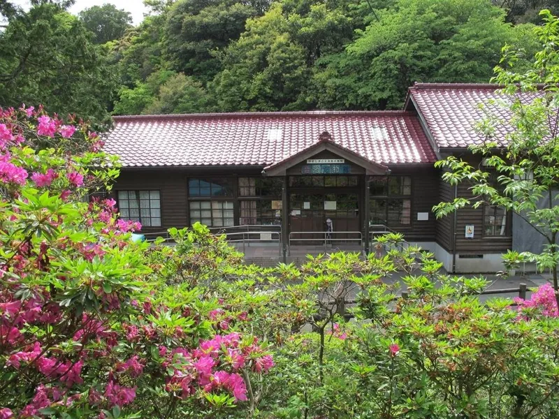 幸物河川公園 2