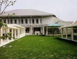 今帰仁村総合運動公園 2