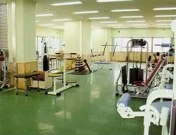 今帰仁村総合運動公園 3