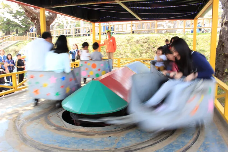 函館公園こどものくに 2