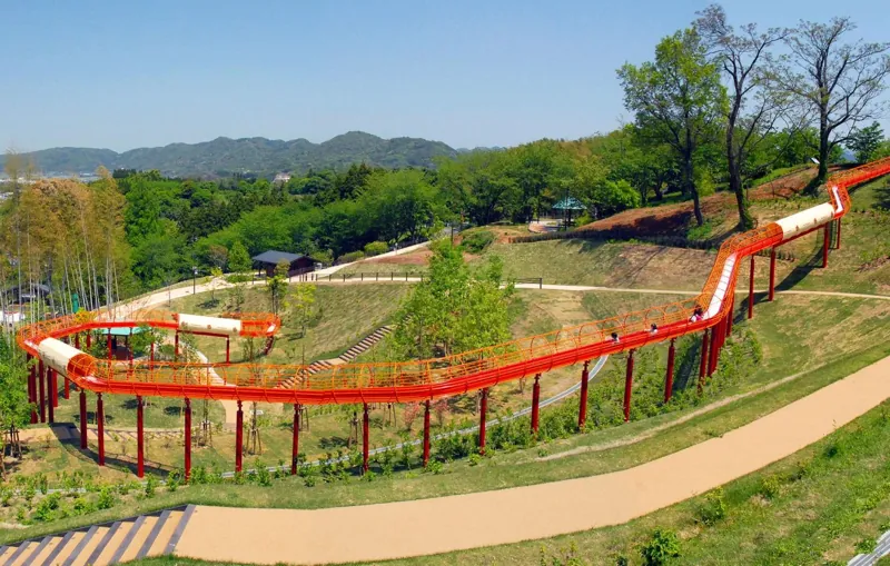 竜北公園