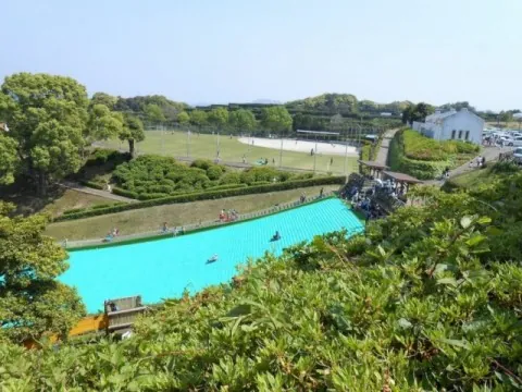 西海橋公園