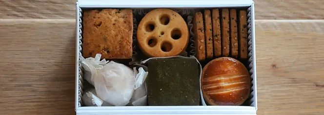 レリッシュ食堂