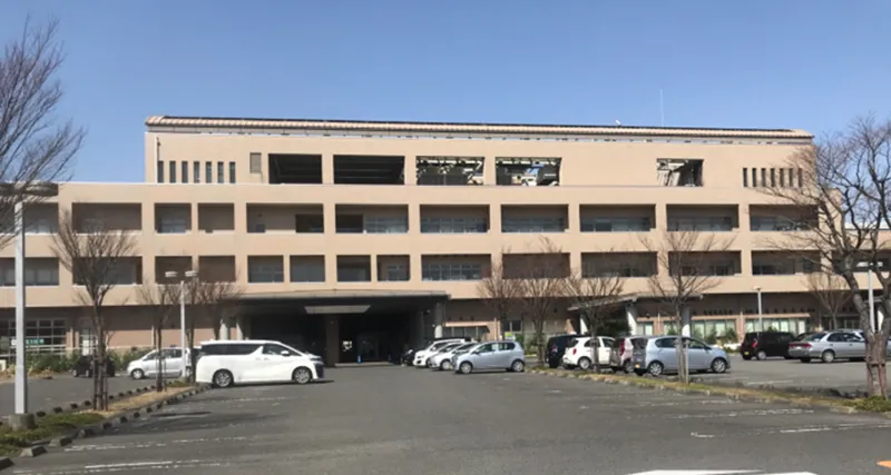 ふれあい健康館 2