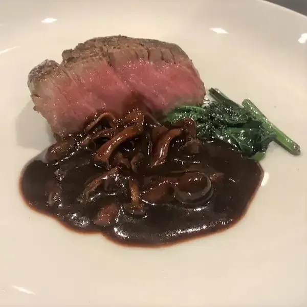 お料理 Nakano(なかの) 1