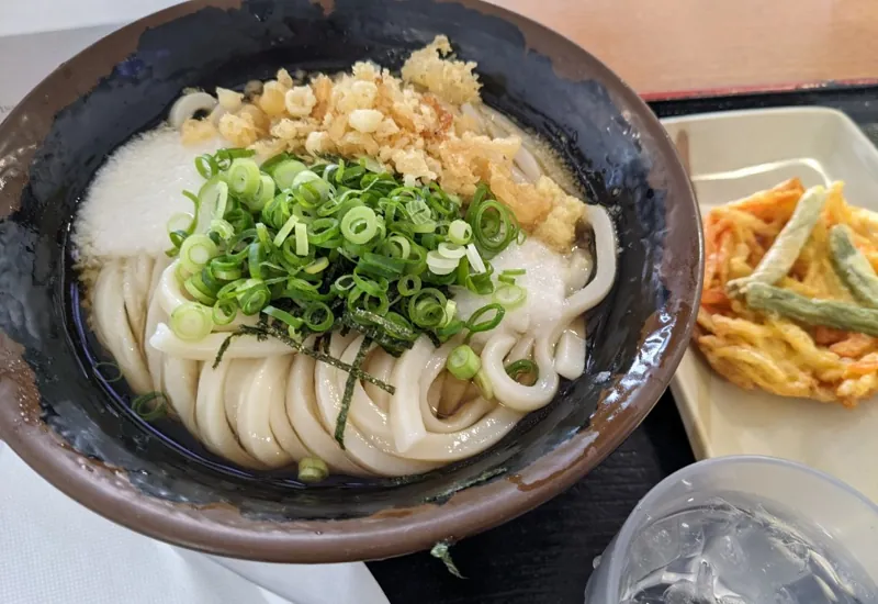 郡山市磐梯熱海観光物産館 2