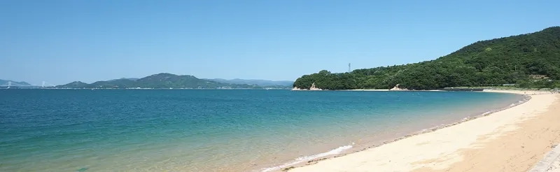 シーパーク大浜