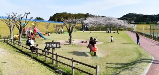 久末総合公園 みずがめの郷 3