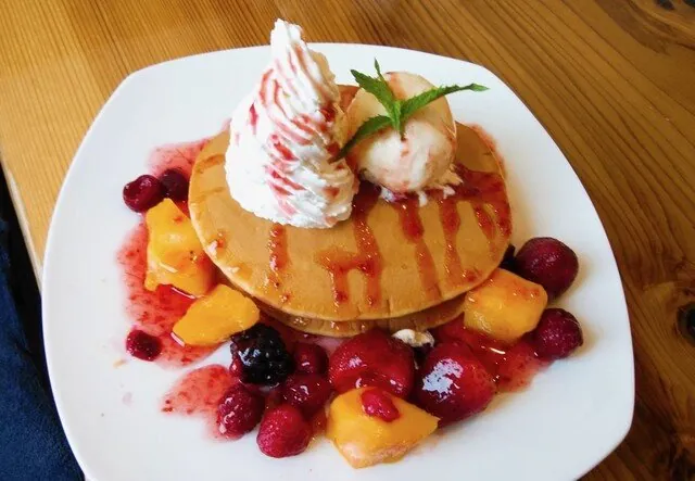 喫茶まりーな 2