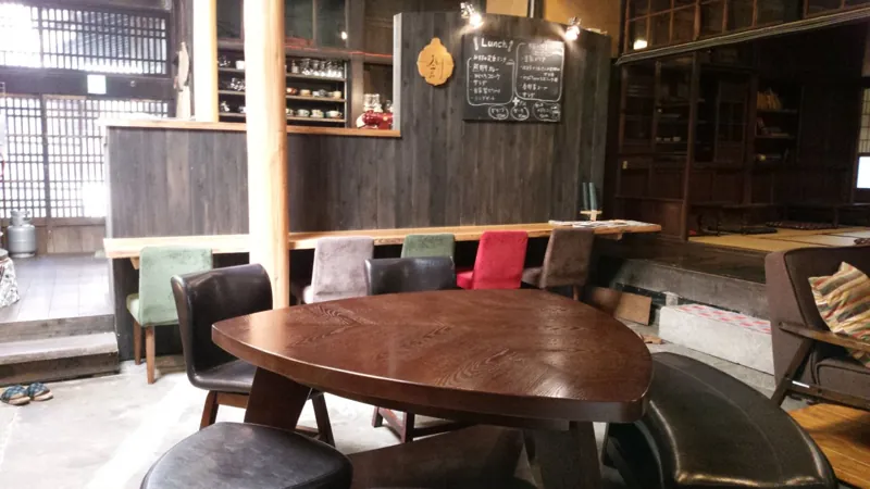 創-HAJIME-cafe