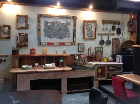 創-HAJIME-cafe 2