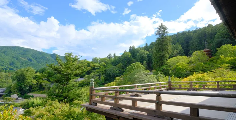 長谷寺
