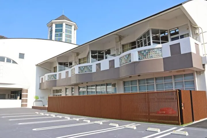 香春町子育て支援施設かぱる（かぱるの森）