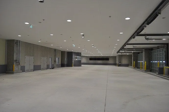 大船渡市魚市場 3