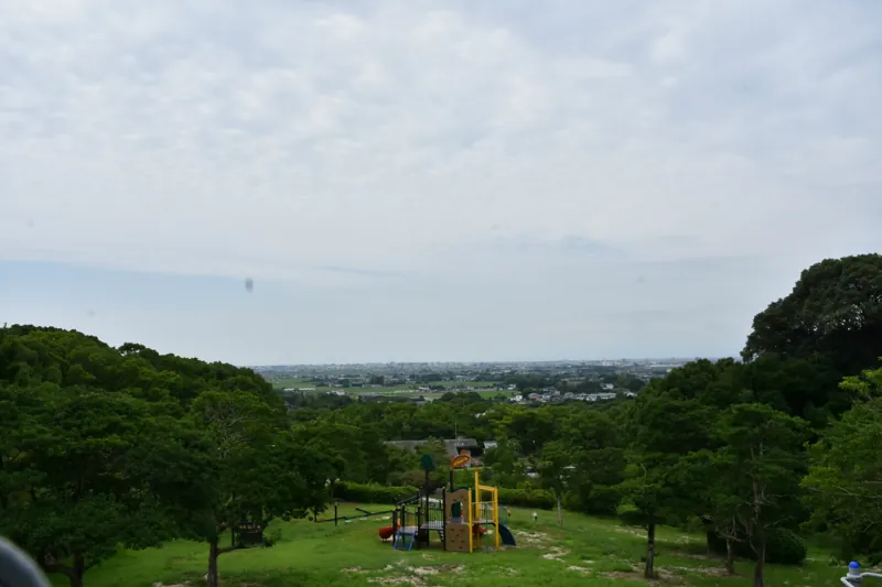 金立公園 3