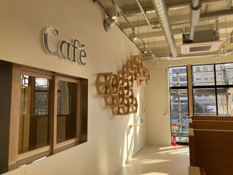 Cat Café MOFF SHIMINT HIROSHIMA店