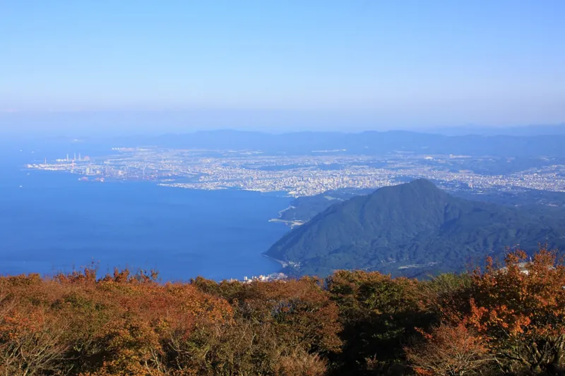 別府ロープウェイ