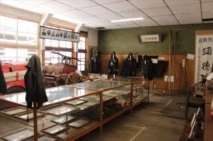 板柳町立郷土資料館 2