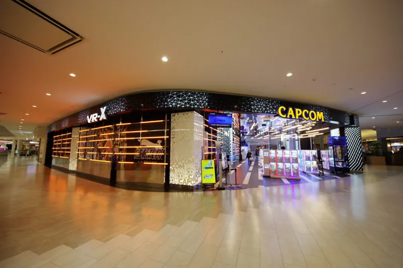 MIRAINO イオンモール白山店