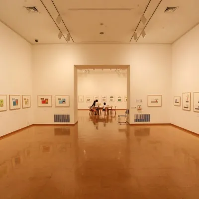 佐倉市立美術館