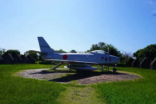 竜洋袖浦公園