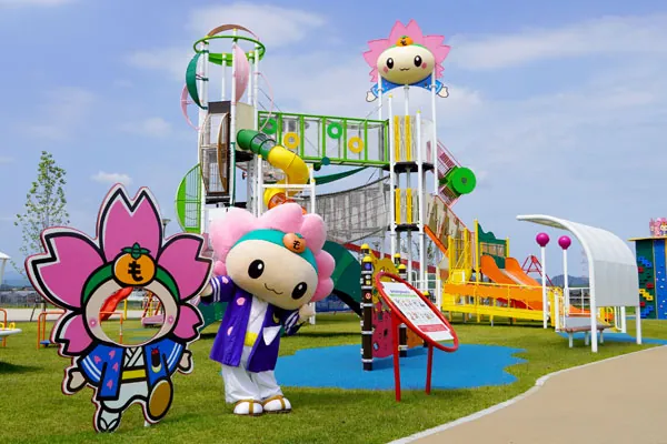 もとまるパーク