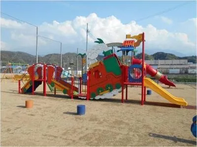 神郷わくわく公園 2