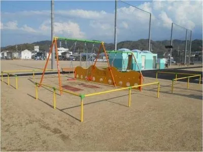 神郷わくわく公園 3