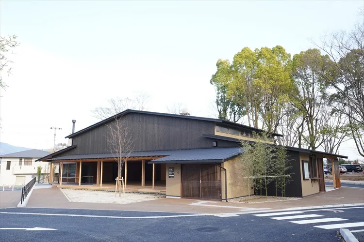 大宮交通公園