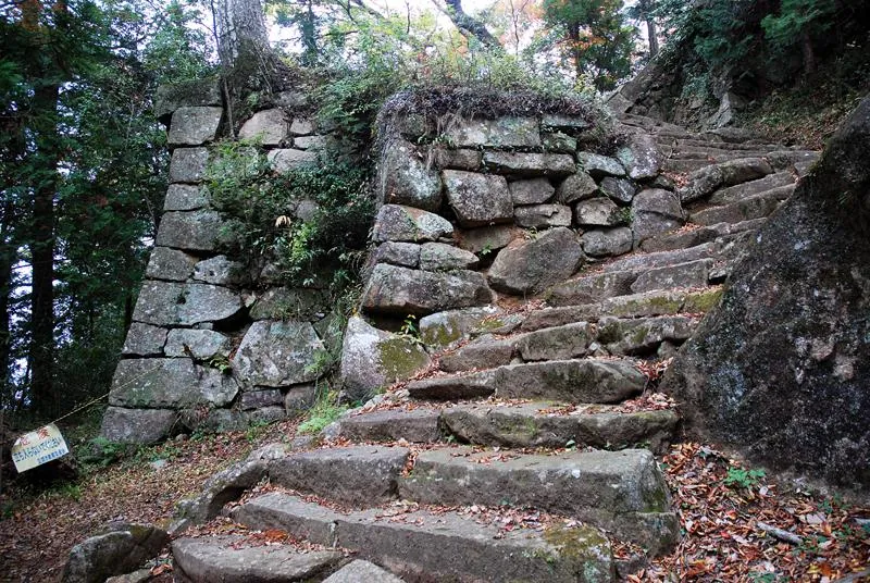 佐白山ろく公園