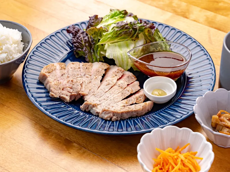 axis cafe