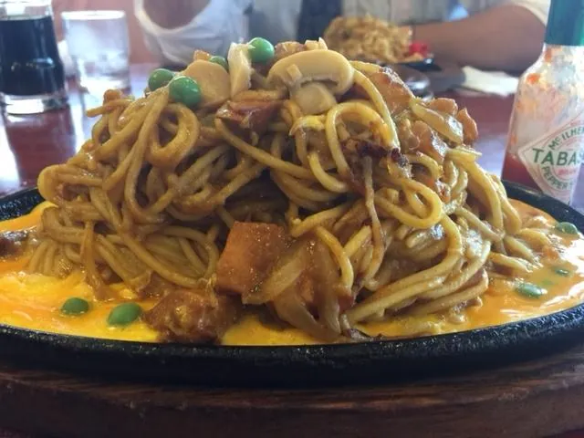 キッチン たかま 1