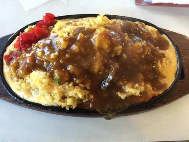 キッチン たかま 2